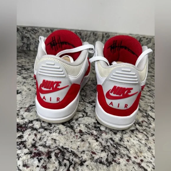 Air Jordan 3 Retro Tinker ‘Air Max 1’-Mens Size 10 - Picture 5 of 9